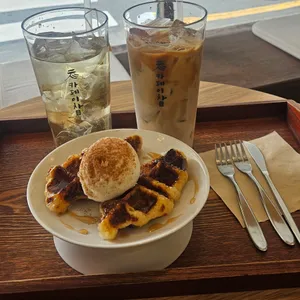 카페이차 사진