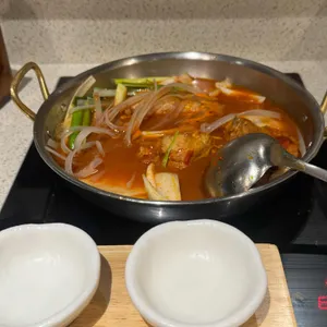 계백집 사진