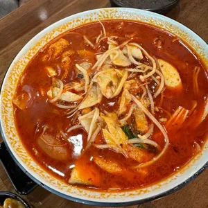 란주탕슉 사진