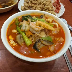 보련각 사진