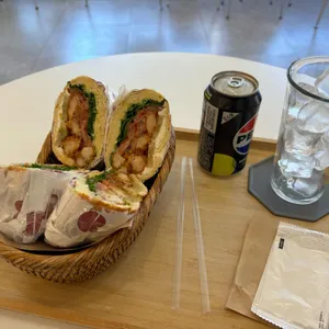 사랑해베이글 사진