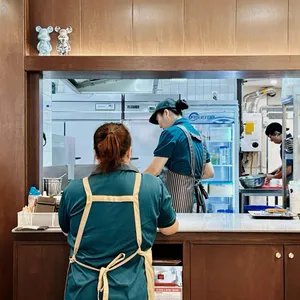 완뚝감자탕 리뷰 사진