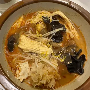 칠기마라샹궈마라탕 사진