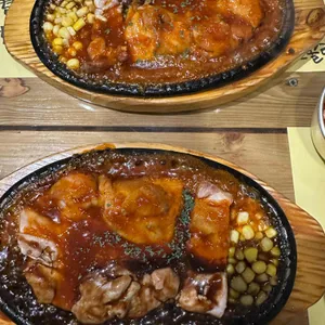 양쉐프 사진