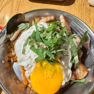 라이스&포테이토 사진