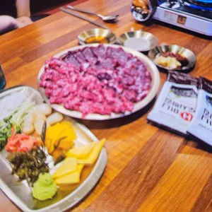 우짱베기 사진