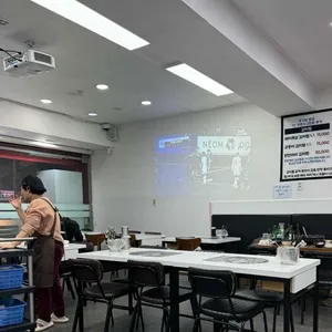 우정김치 리뷰 사진