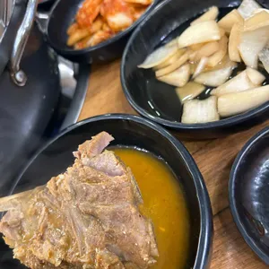 원당감자탕 사진
