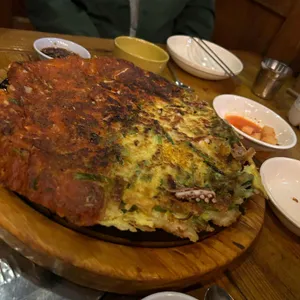 잔치집 대표 사진