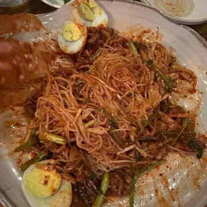 잔치집 사진
