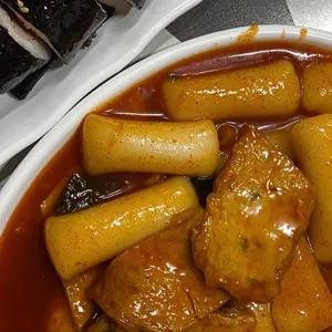 우리분식 사진