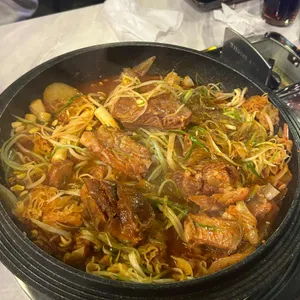 신사옥 사진