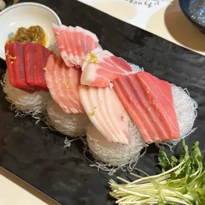 미인참치스시 사진