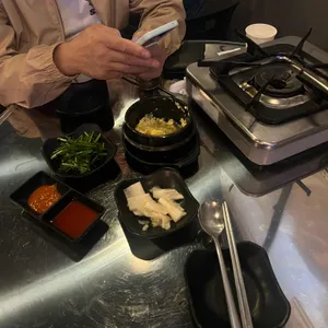 해방왕곱창 사진