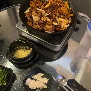 해방왕곱창 사진