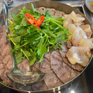 옥된장 사진