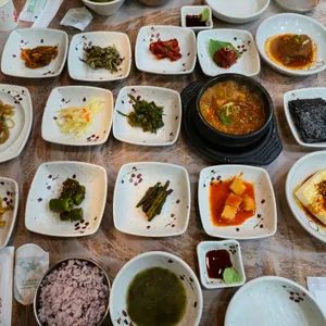 삼고정문 사진