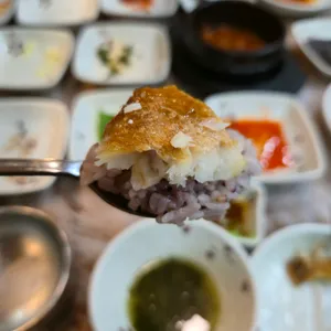 삼고정문 사진