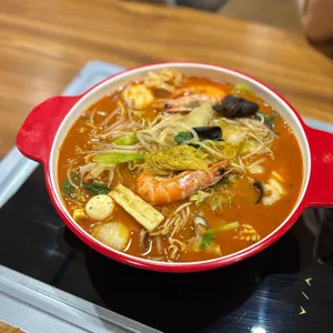 천미향훠궈 사진