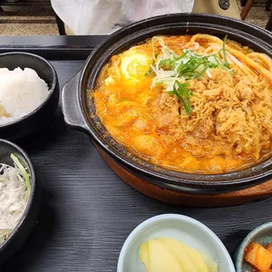 덴키카츠 사진