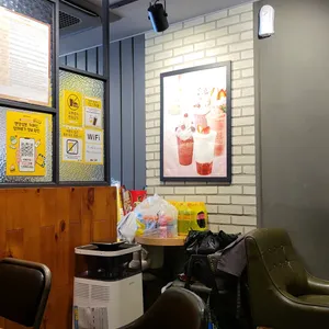 메가커피 사진 2