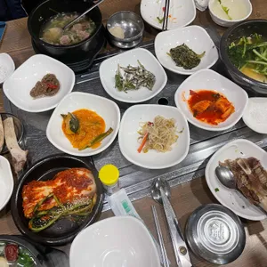 왕가 사진