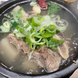 왕가 사진