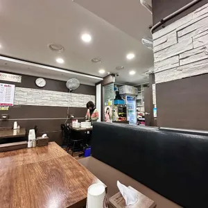 참맛 순대국 리뷰 사진