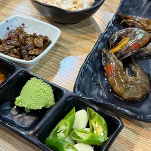 어부의만찬 사진