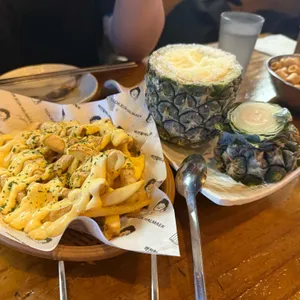 역전할머니맥주 사진