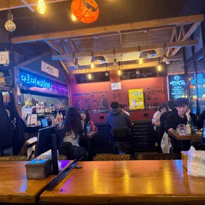 역전할머니맥주 리뷰 사진