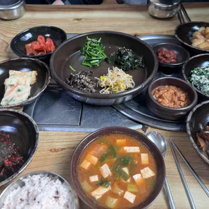 숟가락젓가락 사진