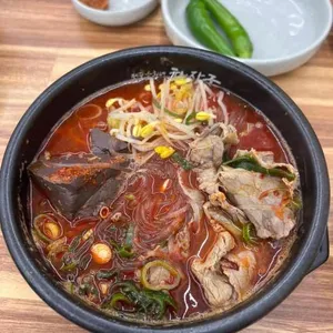 제주은희네해장국 사진