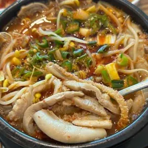 큰손양평해장국 리뷰 사진