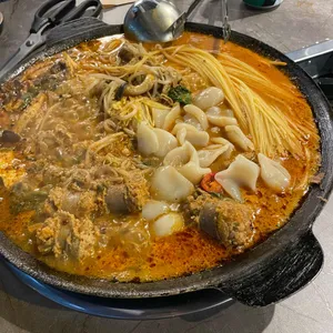 정성순대 리뷰 사진