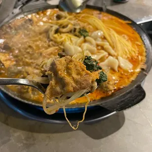 정성순대 리뷰 사진
