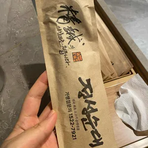 정성순대 리뷰 사진