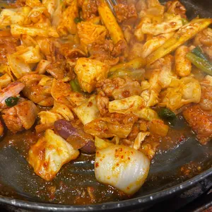 일도씨닭갈비 사진