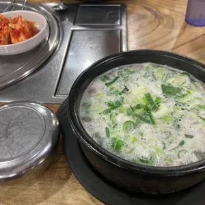 홍천 한우사랑말식당 사진