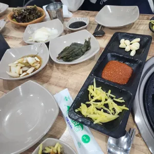 국민사랑포차 사진