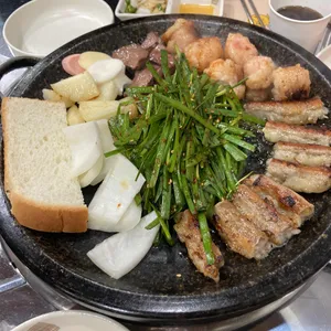 토종곱창 사진