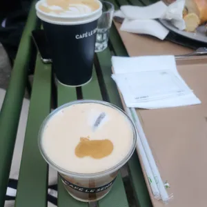 카페 르상스 사진
