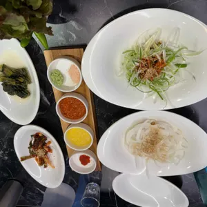 고굽장인 사진