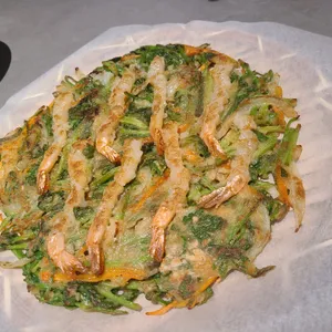 상봉주전 리뷰 사진