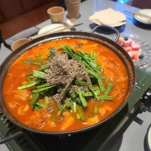 상봉주전 리뷰 사진