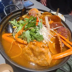 상봉주전 리뷰 사진