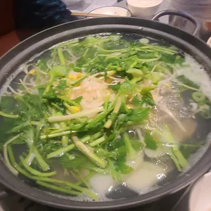 상봉주전 리뷰 사진