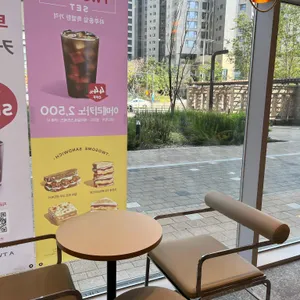 투썸플레이스 리뷰 사진