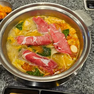 샤브보트 사진