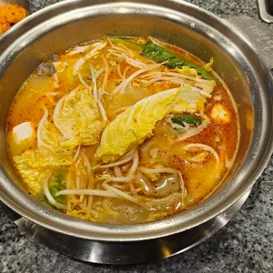 샤브보트 사진